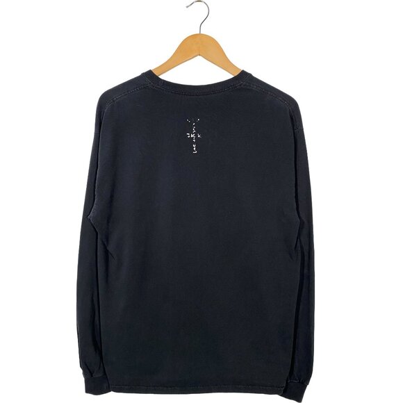 Travis Scott Cactus Jack for Nike SB Long Sleeve T-shirt II men's size L - Picture 2 of 6